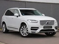 Volvo xc90 2.0 t8 twin engine awd inscription | 00-16-47 - afbeelding 23 van  54