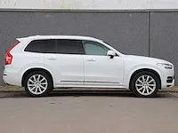 Volvo xc90 2.0 t8 twin engine awd inscription | 00-16-47 - afbeelding 37 van  54