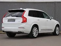 Volvo xc90 2.0 t8 twin engine awd inscription | 00-16-47 - afbeelding 14 van  54