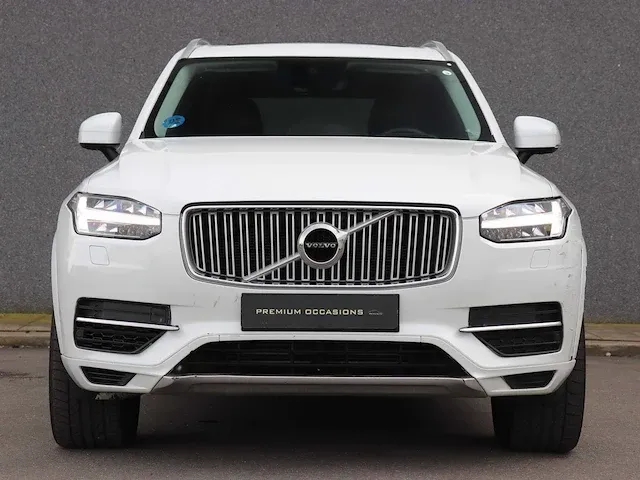 Volvo xc90 2.0 t8 twin engine awd inscription | 00-16-47 - afbeelding 12 van  54