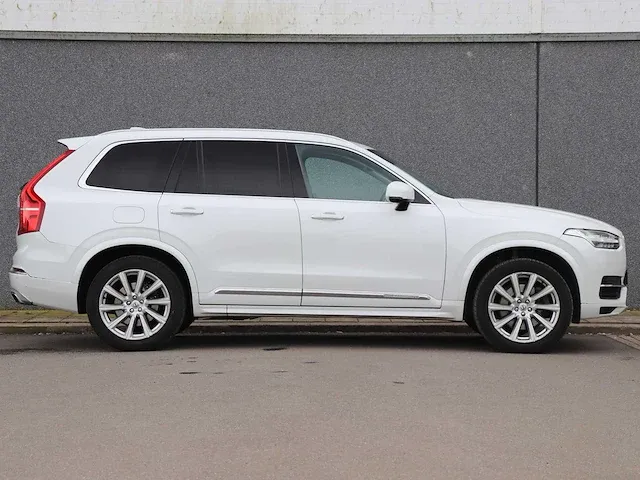 Volvo xc90 2.0 t8 twin engine awd inscription | 00-16-47 - afbeelding 37 van  54