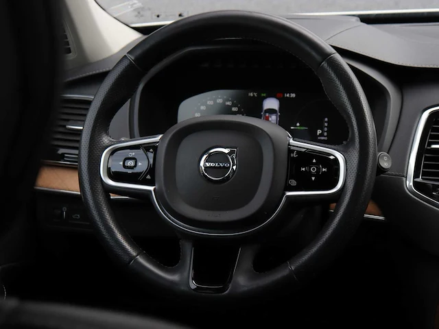 Volvo xc90 2.0 t8 twin engine awd inscription | 00-16-47 - afbeelding 4 van  54