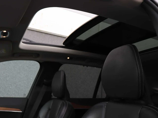 Volvo xc90 2.0 t8 twin engine awd inscription | 00-16-47 - afbeelding 11 van  54