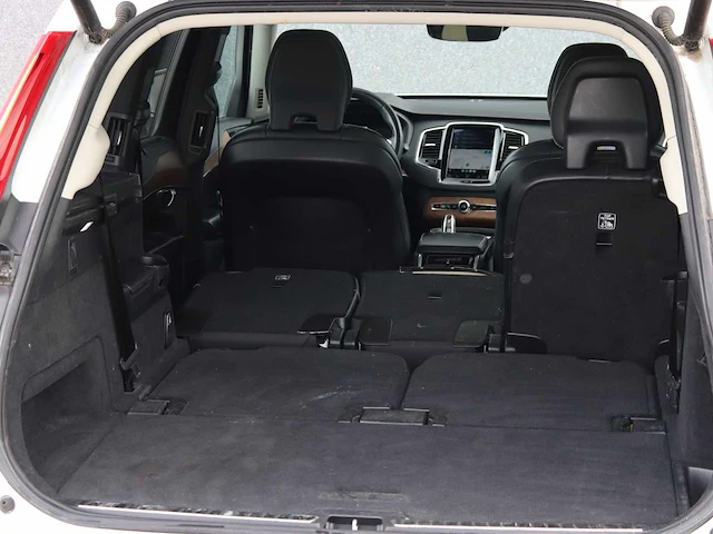 Volvo xc90 2.0 t8 twin engine awd inscription | 00-16-47 - afbeelding 27 van  54