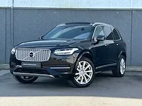 Volvo xc90 2.0 t8 twin engine awd inscription | 00-17-90 - afbeelding 1 van  49