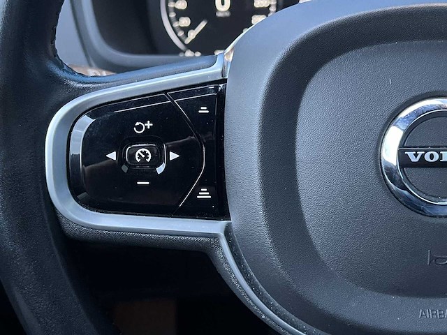 Volvo xc90 2.0 t8 twin engine awd inscription 7persoons 2020 | hbt-82-l - afbeelding 19 van  41