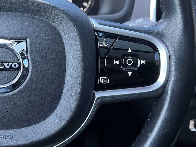 Volvo xc90 2.0 t8 twin engine awd inscription 7persoons 2020 | hbt-82-l - afbeelding 20 van  41