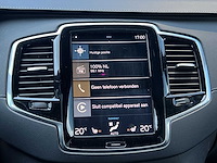 Volvo xc90 2.0 t8 twin engine awd inscription 7persoons 2020 | hbt-82-l - afbeelding 21 van  41