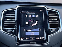 Volvo xc90 2.0 t8 twin engine awd inscription 7persoons 2020 | hbt-82-l - afbeelding 24 van  41