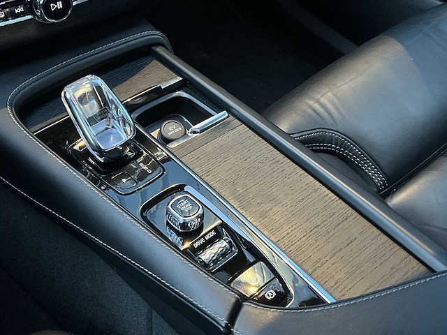 Volvo xc90 2.0 t8 twin engine awd inscription 7persoons 2020 | hbt-82-l - afbeelding 26 van  41