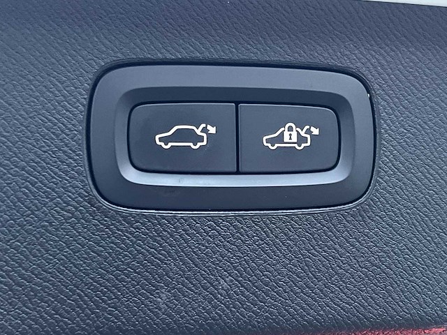 Volvo xc90 2.0 t8 twin engine awd inscription 7persoons 2020 | hbt-82-l - afbeelding 28 van  41