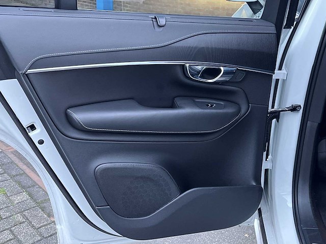 Volvo xc90 2.0 t8 twin engine awd inscription 7persoons 2020 | hbt-82-l - afbeelding 34 van  41