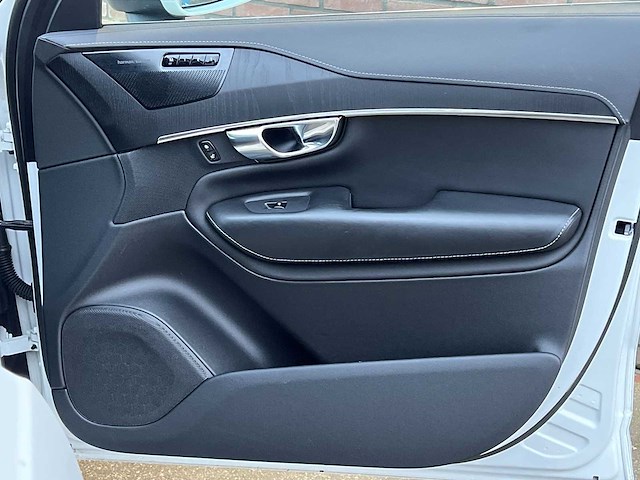 Volvo xc90 2.0 t8 twin engine awd inscription 7persoons 2020 | hbt-82-l - afbeelding 35 van  41