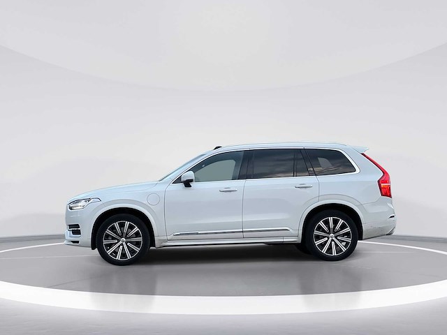 Volvo xc90 2.0 t8 twin engine awd inscription 7persoons 2020 | hbt-82-l - afbeelding 3 van  41