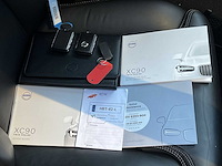 Volvo xc90 2.0 t8 twin engine awd inscription 7persoons 2020 | hbt-82-l - afbeelding 40 van  41