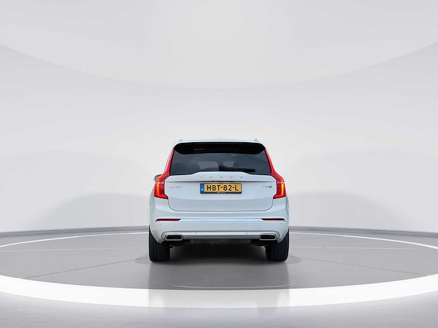 Volvo xc90 2.0 t8 twin engine awd inscription 7persoons 2020 | hbt-82-l - afbeelding 5 van  41