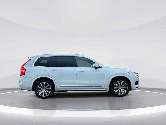 Volvo xc90 2.0 t8 twin engine awd inscription 7persoons 2020 | hbt-82-l - afbeelding 7 van  41