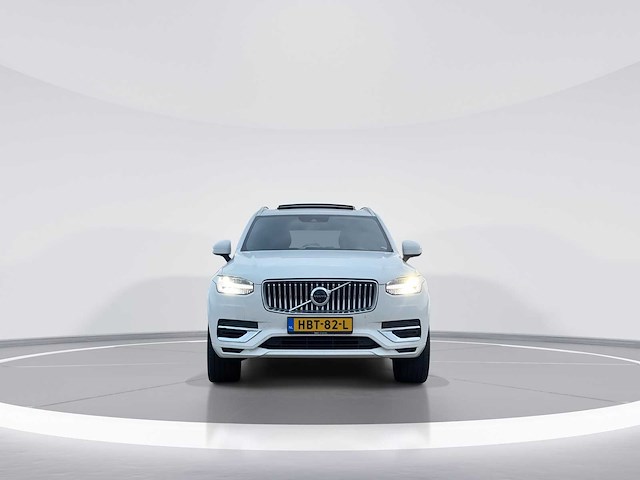 Volvo xc90 2.0 t8 twin engine awd inscription 7persoons 2020 | hbt-82-l - afbeelding 9 van  41