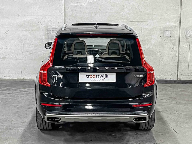 Volvo xc90 2.0 t8 twin engine awd inscription (plugin-hybrid) 407pk 2015, hp-203-l - afbeelding 2 van  39