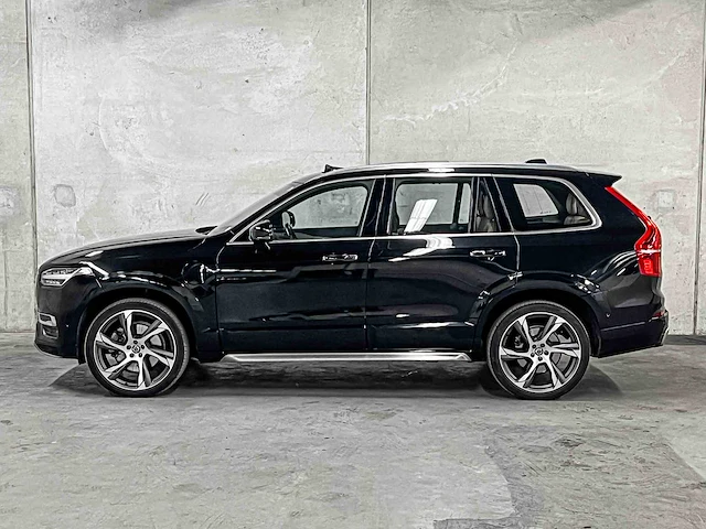 Volvo xc90 2.0 t8 twin engine awd inscription (plugin-hybrid) 407pk 2015, hp-203-l - afbeelding 6 van  39