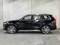 Volvo xc90 2.0 t8 twin engine awd inscription (plugin-hybrid) 407pk 2015, hp-203-l - afbeelding 6 van  39