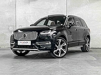 Volvo xc90 2.0 t8 twin engine awd inscription (plugin-hybrid) 407pk 2015, hp-203-l