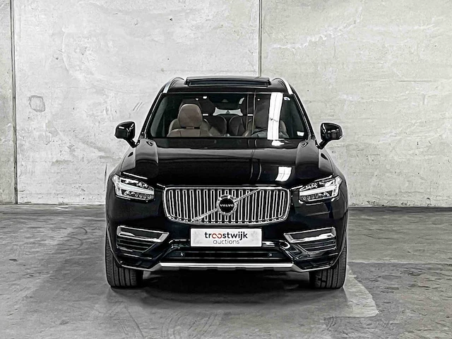 Volvo xc90 2.0 t8 twin engine awd inscription (plugin-hybrid) 407pk 2015, hp-203-l - afbeelding 23 van  39