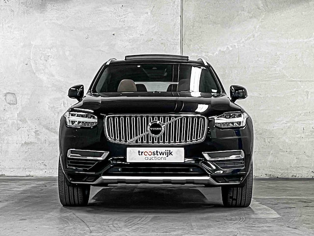 Volvo xc90 2.0 t8 twin engine awd inscription (plugin-hybrid) 407pk 2015, hp-203-l - afbeelding 34 van  39