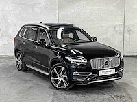 Volvo xc90 2.0 t8 twin engine awd inscription (plugin-hybrid) 407pk 2015, hp-203-l - afbeelding 35 van  39