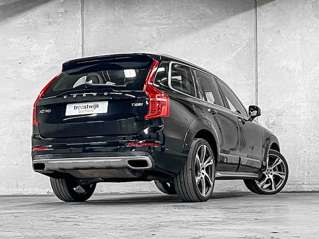 Volvo xc90 2.0 t8 twin engine awd inscription (plugin-hybrid) 407pk 2015, hp-203-l - afbeelding 39 van  39