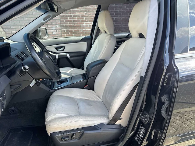 Volvo xc90 2.4 d5 limited edition 2011 | 61-pzp-5 - afbeelding 2 van  34