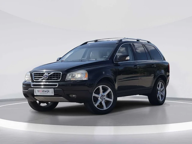 Volvo xc90 2.4 d5 limited edition 2011 | 61-pzp-5 - afbeelding 1 van  34