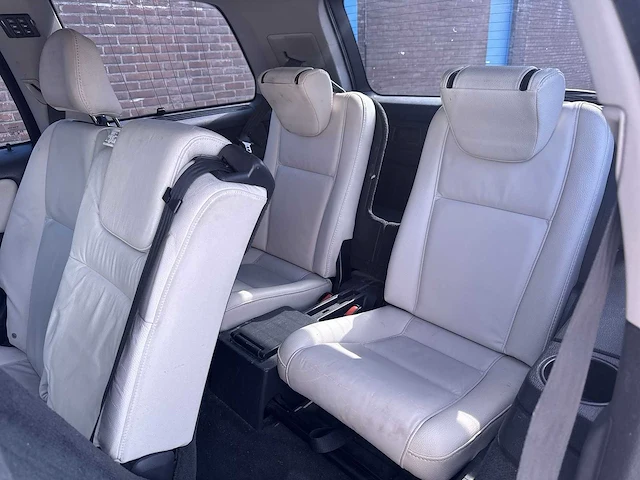 Volvo xc90 2.4 d5 limited edition 2011 | 61-pzp-5 - afbeelding 20 van  34