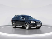 Volvo xc90 2.4 d5 limited edition 2011 | 61-pzp-5 - afbeelding 12 van  34