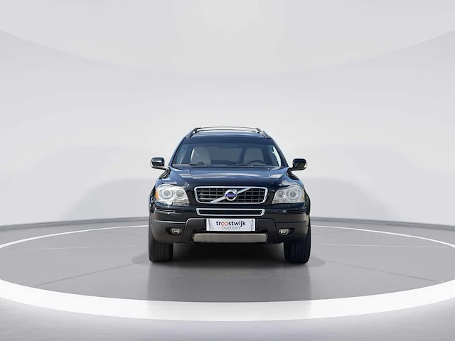 Volvo xc90 2.4 d5 limited edition 2011 | 61-pzp-5 - afbeelding 23 van  34