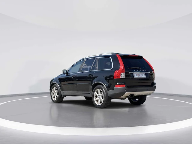 Volvo xc90 2.4 d5 limited edition 2011 | 61-pzp-5 - afbeelding 31 van  34