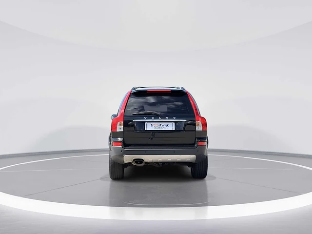 Volvo xc90 2.4 d5 limited edition 2011 | 61-pzp-5 - afbeelding 32 van  34