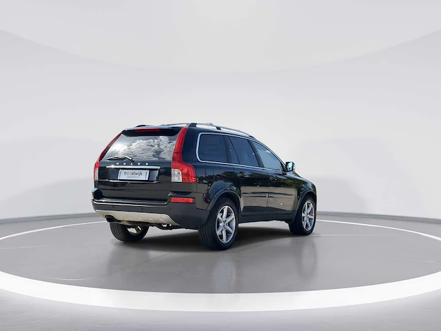 Volvo xc90 2.4 d5 limited edition 2011 | 61-pzp-5 - afbeelding 33 van  34