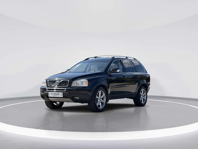 Volvo xc90 2.4 d5 limited edition 2011 | 61-pzp-5 - afbeelding 29 van  34