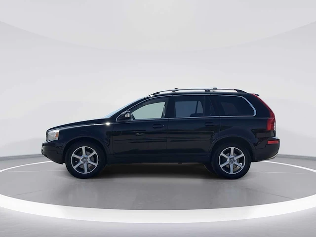 Volvo xc90 2.4 d5 limited edition 2011 | 61-pzp-5 - afbeelding 30 van  34