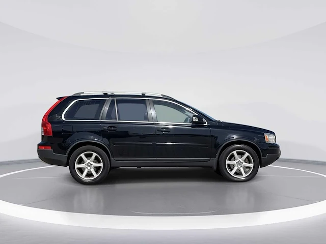 Volvo xc90 2.4 d5 limited edition 2011 | 61-pzp-5 - afbeelding 34 van  34
