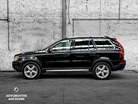 Volvo xc90 2.4 d5 sport 5p. 185pk 2007, 60-llz-9 - afbeelding 15 van  58