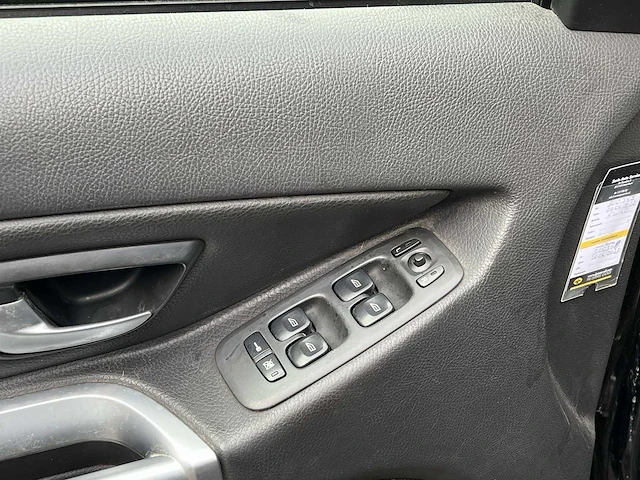 Volvo xc90 2.5 t | 18-ns-pr i - afbeelding 2 van  32