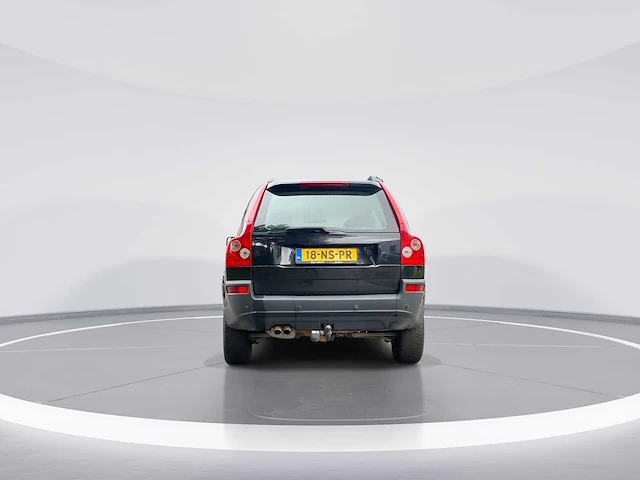 Volvo xc90 2.5 t | 18-ns-pr i - afbeelding 3 van  32