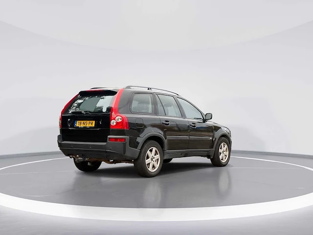 Volvo xc90 2.5 t | 18-ns-pr i - afbeelding 5 van  32