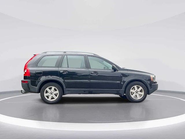 Volvo xc90 2.5 t | 18-ns-pr i - afbeelding 7 van  32
