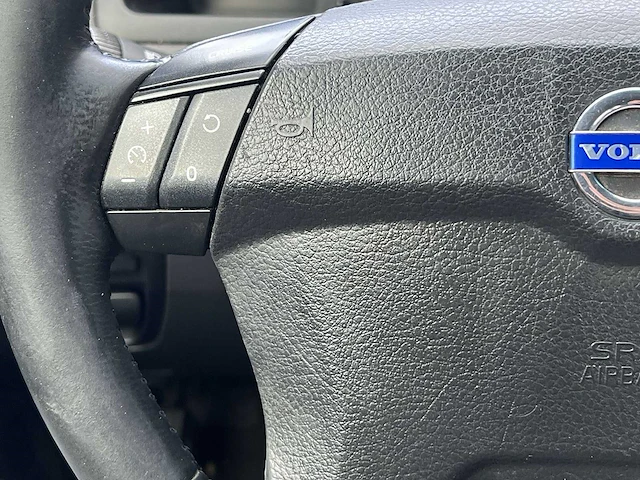 Volvo xc90 2.5 t | 18-ns-pr i - afbeelding 9 van  32
