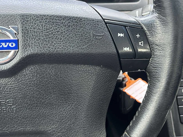 Volvo xc90 2.5 t | 18-ns-pr i - afbeelding 10 van  32