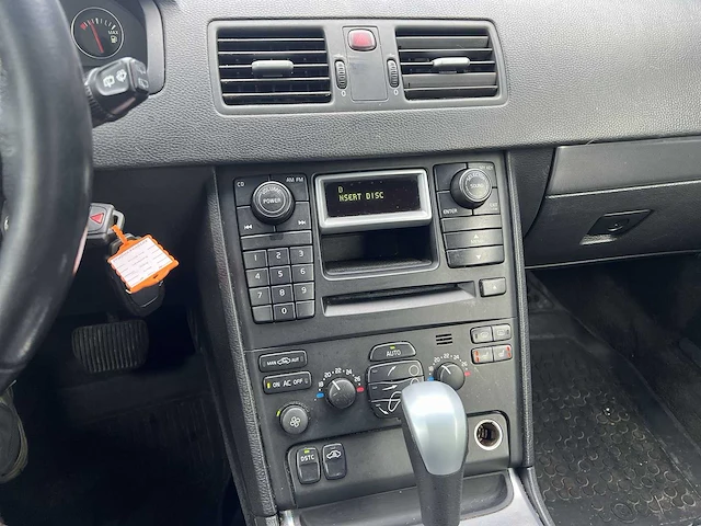 Volvo xc90 2.5 t | 18-ns-pr i - afbeelding 11 van  32