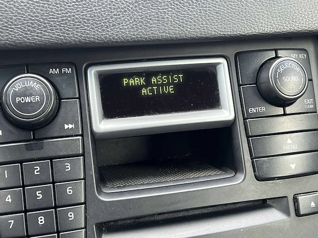 Volvo xc90 2.5 t | 18-ns-pr i - afbeelding 13 van  32